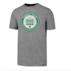 Boston Red Sox '47 Fenway Park T-Shirt